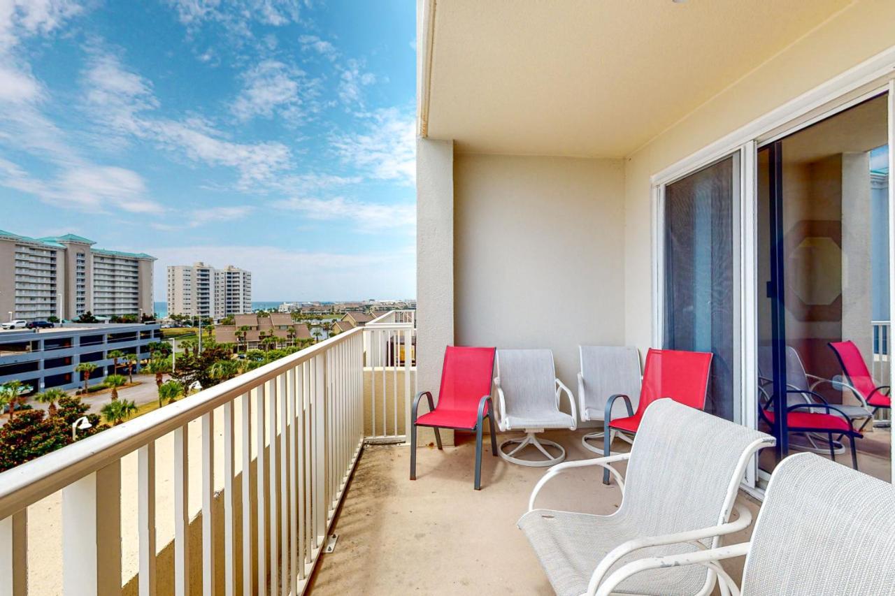 Ariel Dunes I 505 Destin Exterior photo