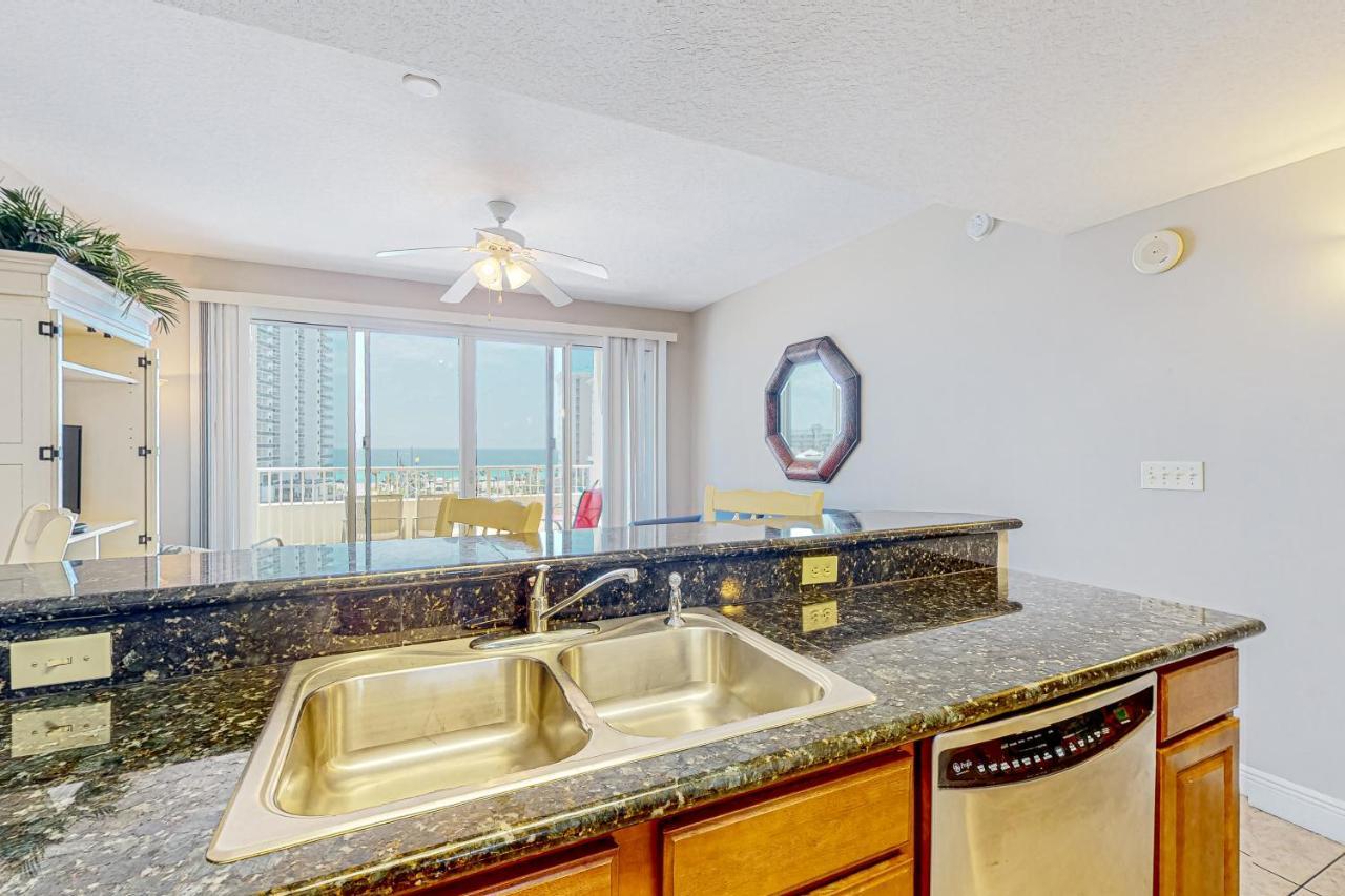 Ariel Dunes I 505 Destin Exterior photo