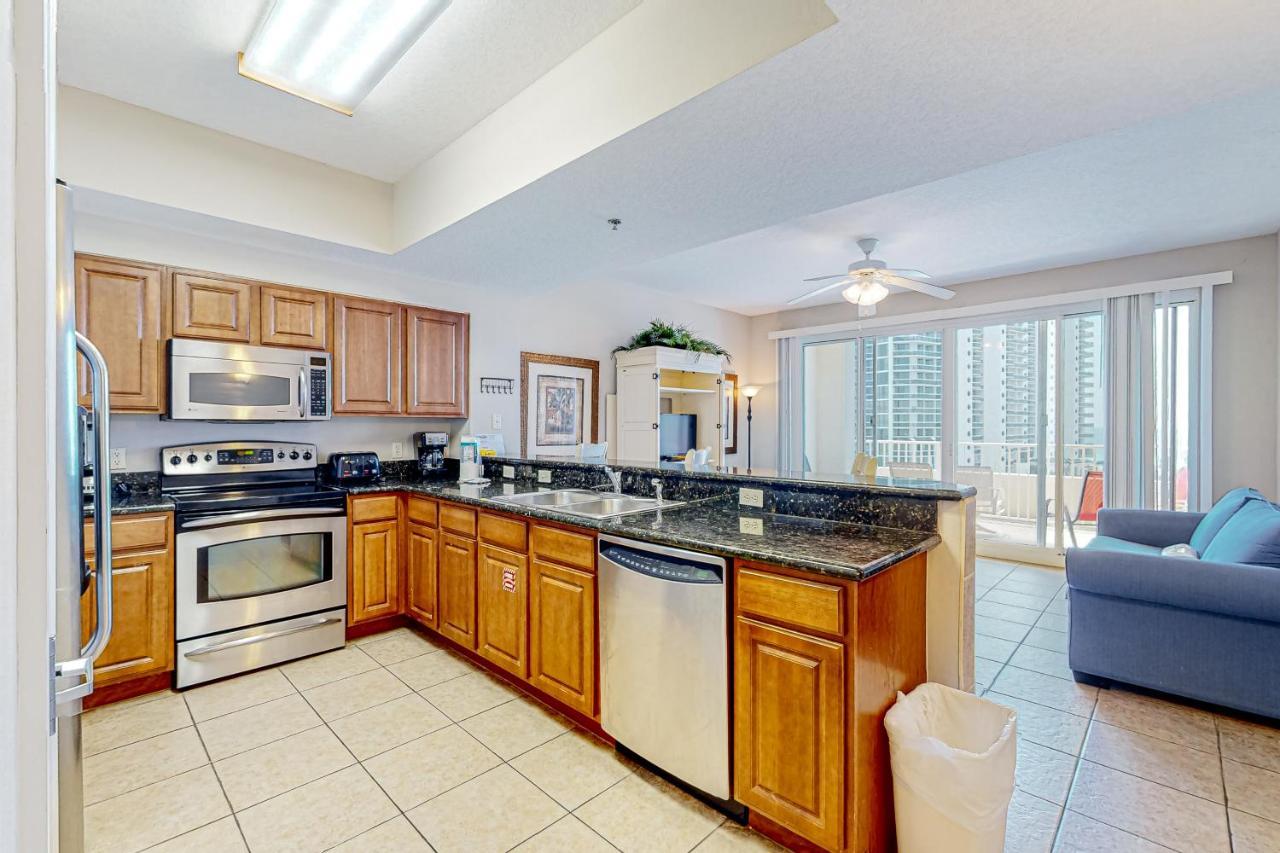 Ariel Dunes I 505 Destin Exterior photo