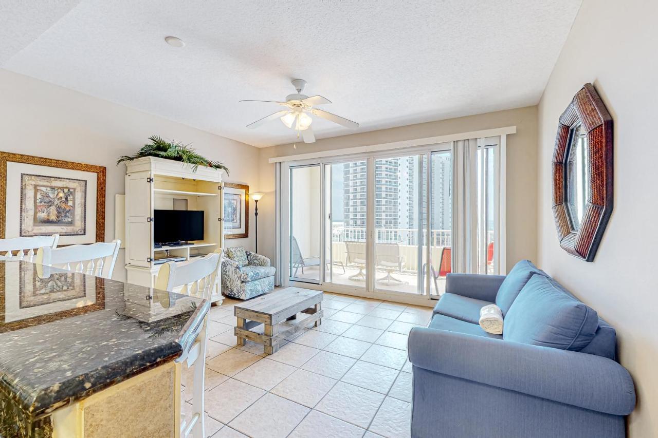 Ariel Dunes I 505 Destin Exterior photo