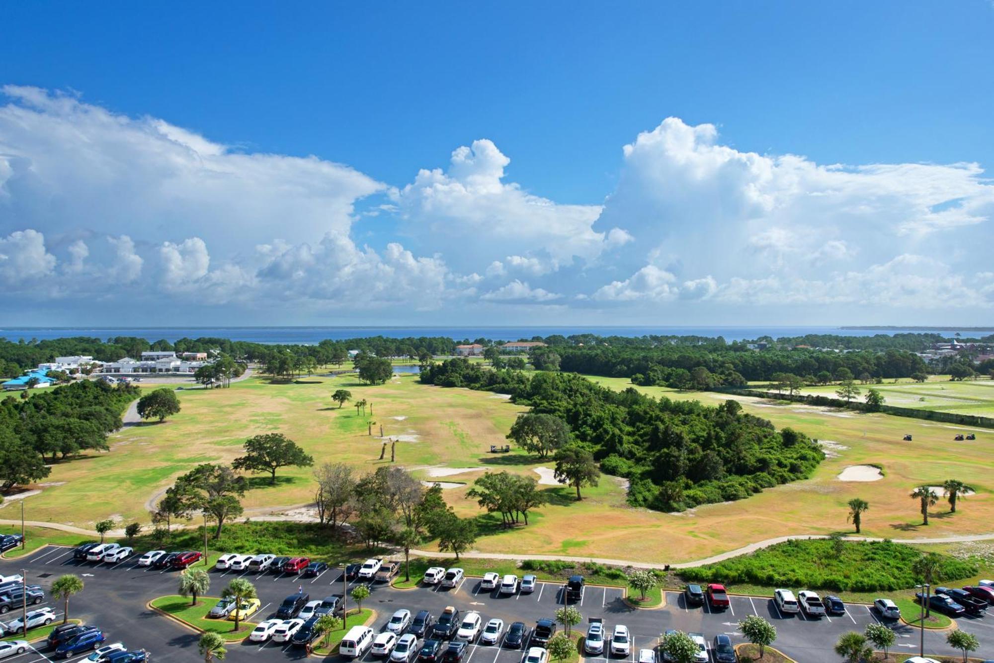 Ariel Dunes I 505 Destin Exterior photo